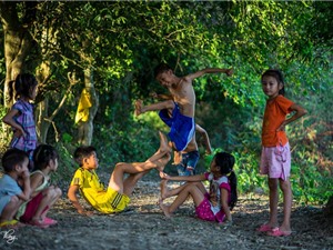 Giáo dục trong thời đại AI: Giữ lại phần nhân tính cho tương lai